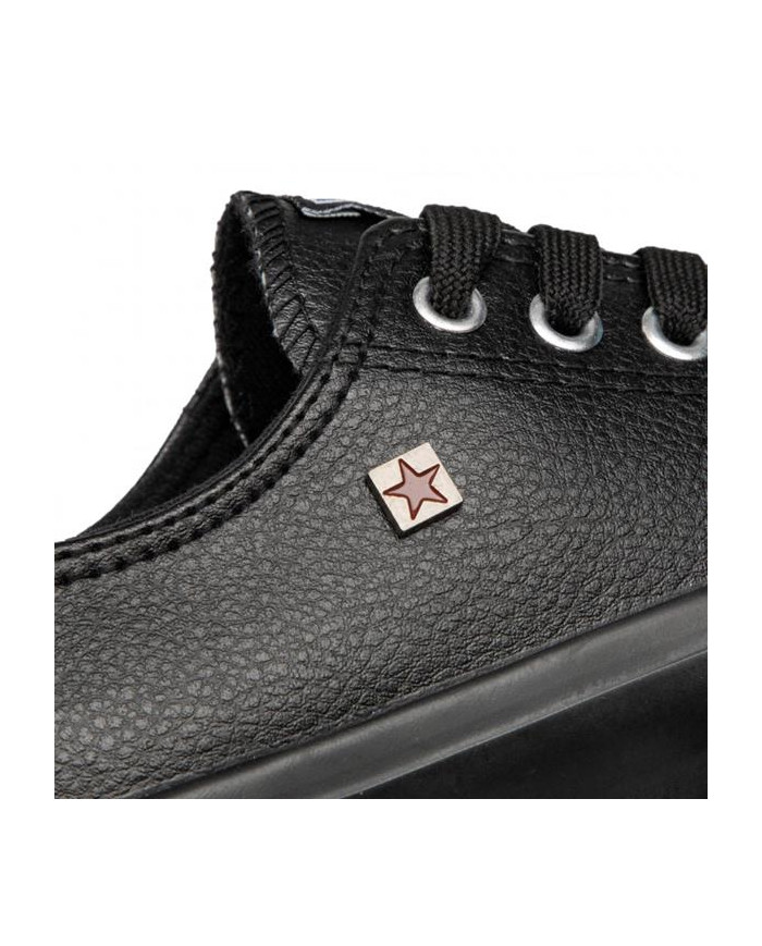 Buty damskie Big Star BIG KIN V274871 Czarne - Sklep online Mastersport