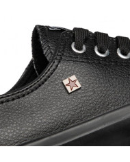 Buty damskie Big Star BIG KIN V274871 Czarne - Sklep online Mastersport