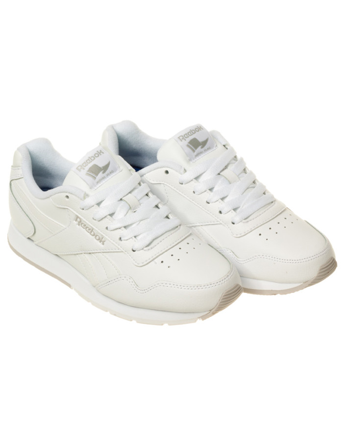 Buty damskie Reebok ROYAL GLIDE V53956 Białe - Sklep online Mastersport