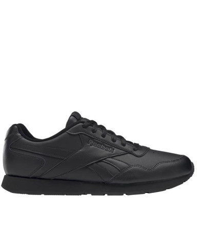 Buty męskie Reebok ROYAL GLIDE V53959 Czarne - Sklep online Mastersport