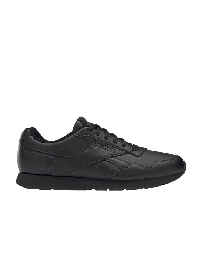 Buty męskie Reebok ROYAL GLIDE V53959 Czarne - Sklep online Mastersport