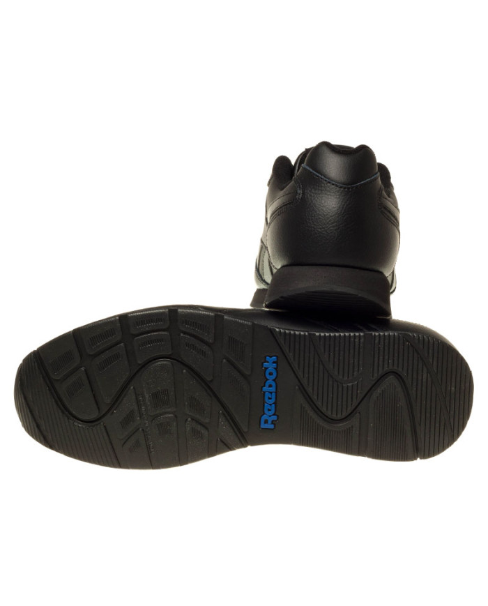 Buty męskie Reebok ROYAL GLIDE V53959 Czarne - Sklep online Mastersport