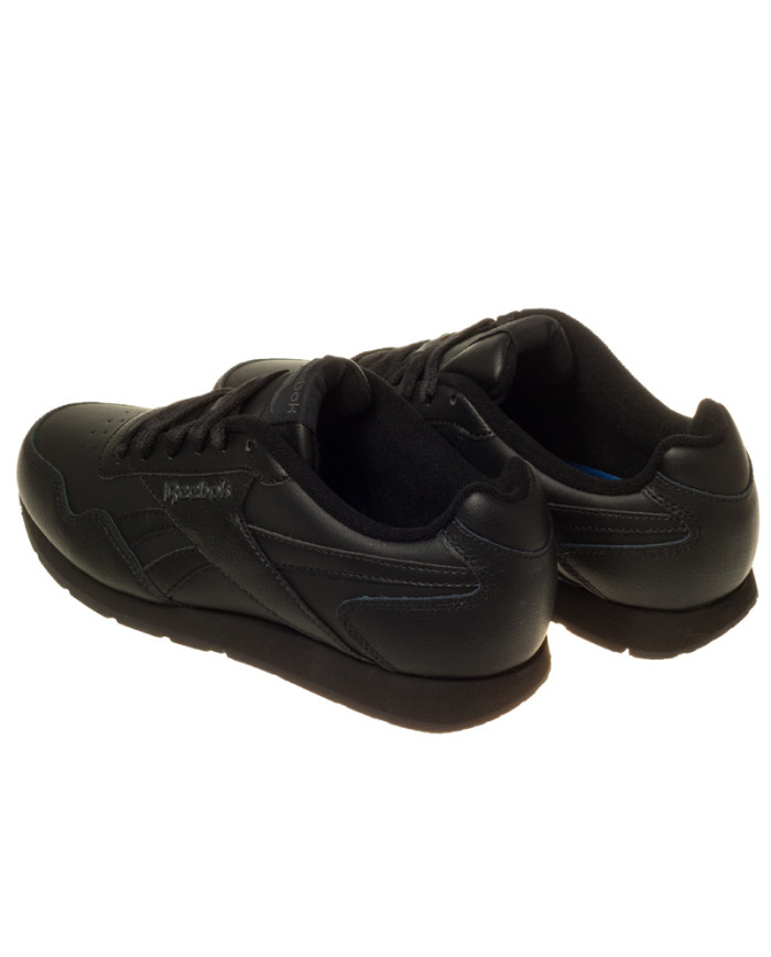 Buty damskie Reebok ROYAL GLIDE V53960 Czarne - Sklep online Mastersport