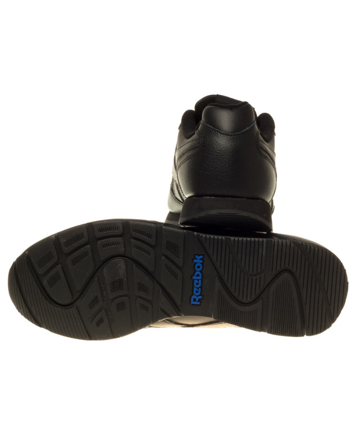 Buty damskie Reebok ROYAL GLIDE V53960 Czarne - Sklep online Mastersport