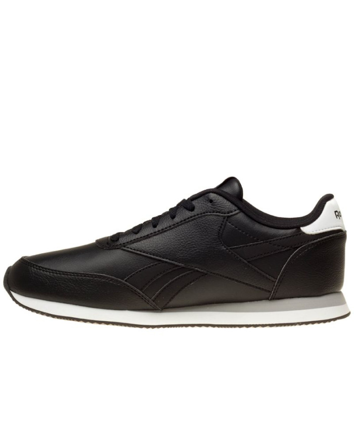 Buty męskie Reebok ROYAL CL JOGGER V70722 Czarne - Sklep online Mastersport