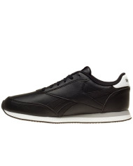 Buty męskie Reebok ROYAL CL JOGGER V70722 Czarne - Sklep online Mastersport