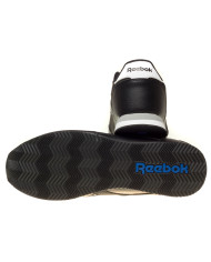 Buty męskie Reebok ROYAL CL JOGGER V70722 Czarne - Sklep online Mastersport