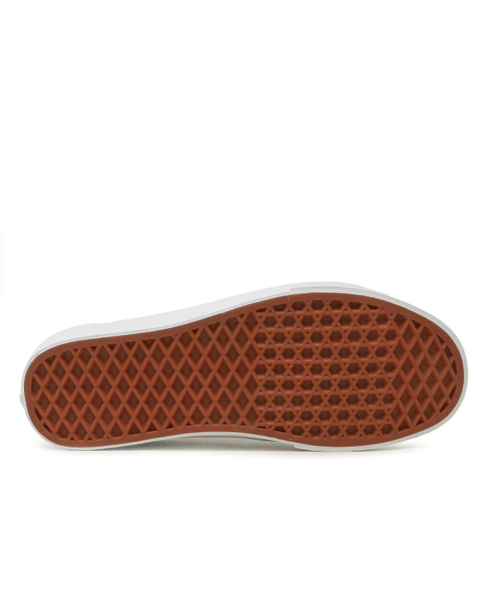 Buty męskie Vans OLD SKOOL VN0005UF49X1 Czerwone - Sklep online Mastersport