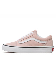 Buty damskie Vans OLD SKOOL VN0005UFBQL1 Różowe - Sklep online Mastersport