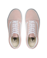 Buty damskie Vans OLD SKOOL VN0005UFBQL1 Różowe - Sklep online Mastersport