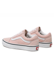 Buty damskie Vans OLD SKOOL VN0005UFBQL1 Różowe - Sklep online Mastersport