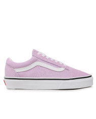 Buty damskie Vans OLD SKOOL VN0005UFBUG1 Różowe - Sklep online Mastersport