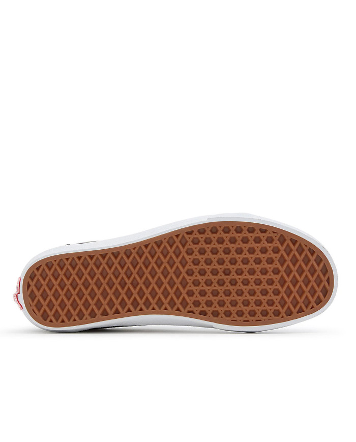 Buty męskie Vans UA OLD SKOOL VN0007NTBGK Czarne - Sklep online Mastersport