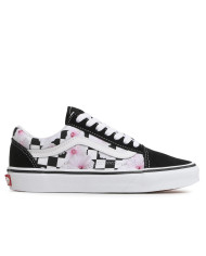 Buty damskie Vans OLD SKOOL VN0007NTBM81 Czarne - Sklep online Mastersport