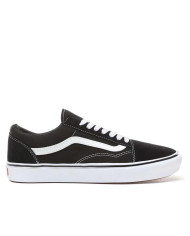 Buty męskie Vans OLD SKOOL VN000D3HY28 Czarne - Sklep online Mastersport