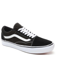 Buty męskie Vans OLD SKOOL VN000D3HY28 Czarne - Sklep online Mastersport
