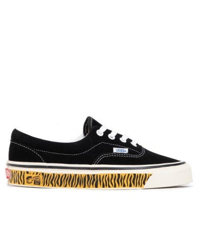 Buty damskie Vans UA ERA 95 DX VN0A2RR11UY1 Czarne - Sklep online Mastersport