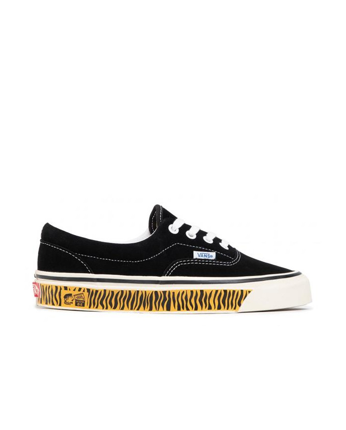 Buty damskie Vans UA ERA 95 DX VN0A2RR11UY1 Czarne - Sklep online Mastersport