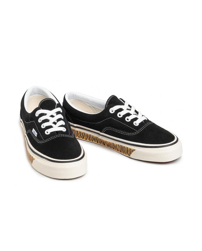 Buty damskie Vans UA ERA 95 DX VN0A2RR11UY1 Czarne - Sklep online Mastersport