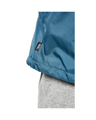 Kurtka męska Vans MN RILEY VN0A3HOU12S1 Niebieska - Sklep online Mastersport
