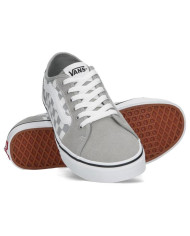 Buty męskie Vans MN FILMORE DECON VN0A3WKZAK71 Szare - Sklep online Mastersport