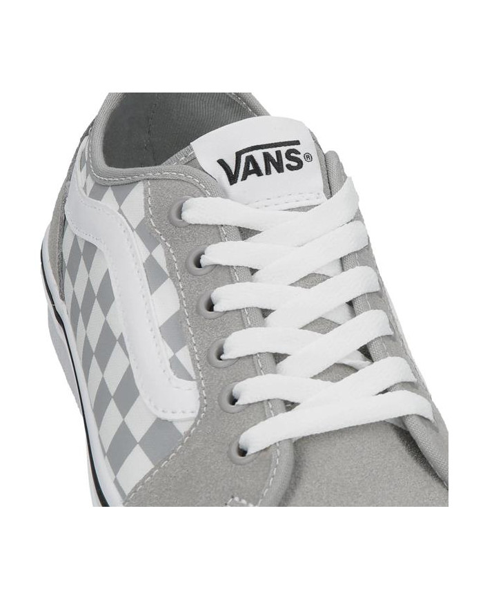 Buty męskie Vans MN FILMORE DECON VN0A3WKZAK71 Szare - Sklep online Mastersport