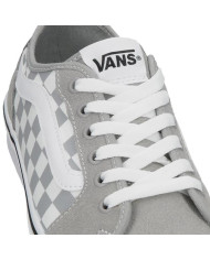 Buty męskie Vans MN FILMORE DECON VN0A3WKZAK71 Szare - Sklep online Mastersport