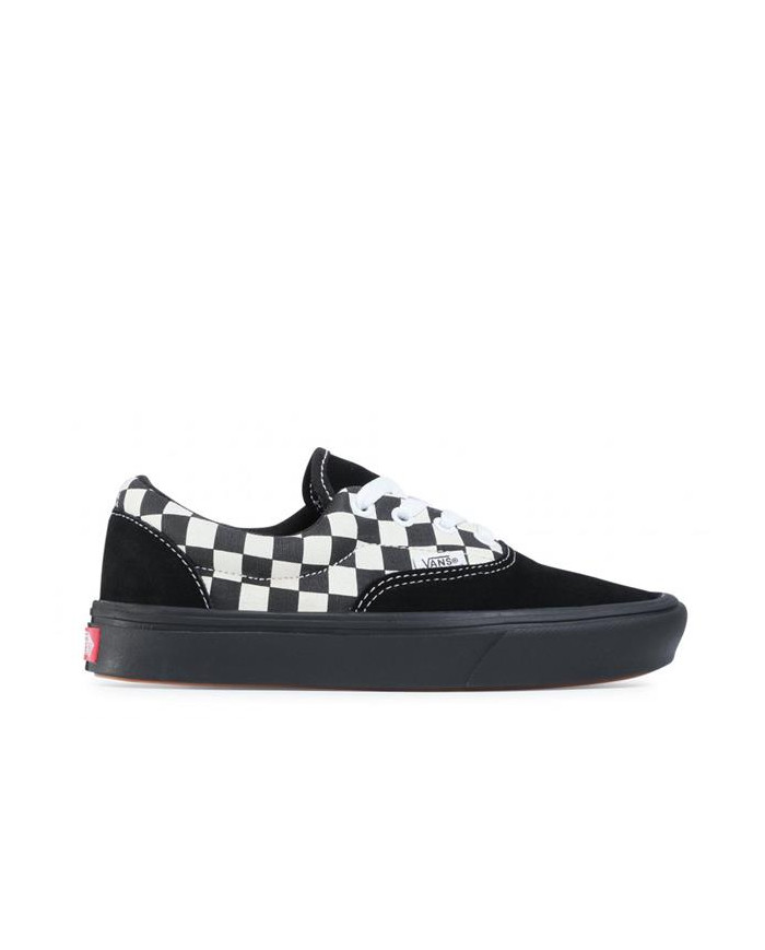 Buty damskie Vans UA COMFYCUSH ERA VN0A3WM917Q1 Czarne - Sklep online Mastersport