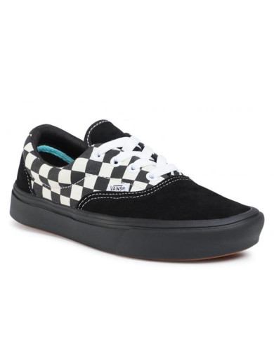 Buty damskie Vans UA COMFYCUSH ERA VN0A3WM917Q1 Czarne - Sklep online Mastersport