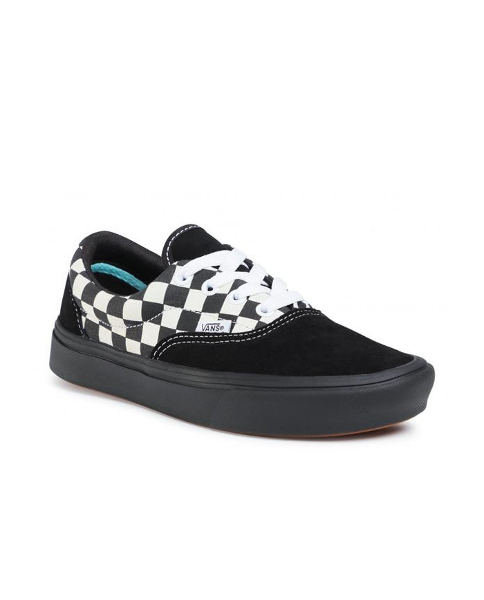 Buty damskie Vans UA COMFYCUSH ERA VN0A3WM917Q1 Czarne - Sklep online Mastersport