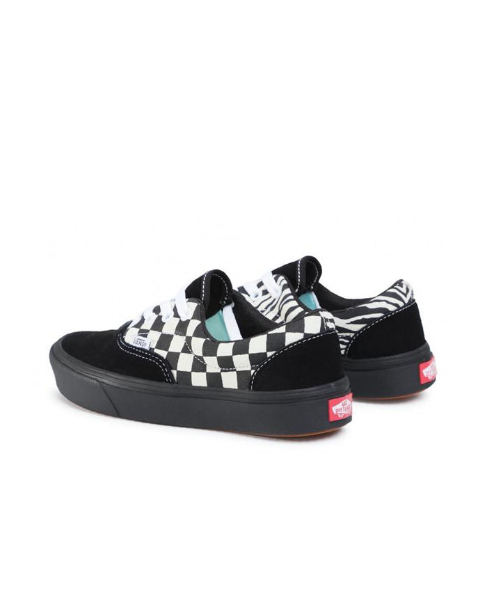 Buty damskie Vans UA COMFYCUSH ERA VN0A3WM917Q1 Czarne - Sklep online Mastersport