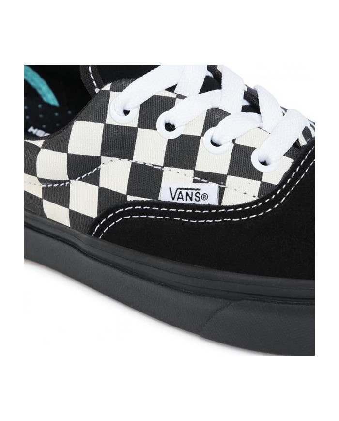 Buty damskie Vans UA COMFYCUSH ERA VN0A3WM917Q1 Czarne - Sklep online Mastersport