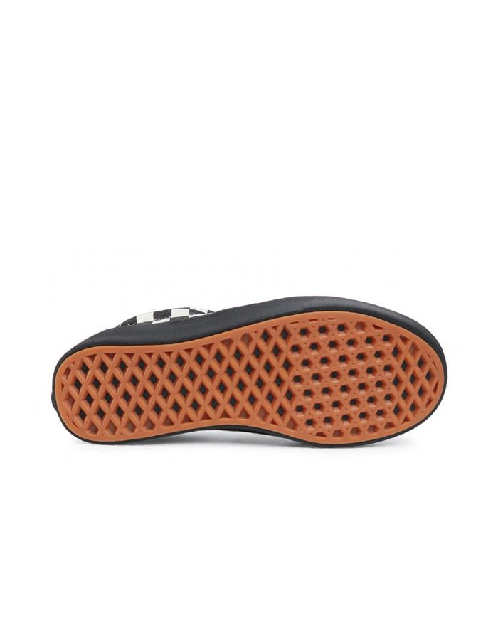 Buty damskie Vans UA COMFYCUSH ERA VN0A3WM917Q1 Czarne - Sklep online Mastersport