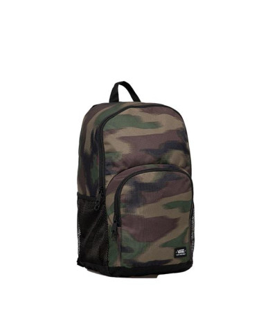 Plecak Vans ALUMNI PACK VN0A46NECMA1 Zielony - Sklep online Mastersport