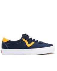 Buty męskie Vans VANS SPORT VN0A4BU64PL Niebieskie - Sklep online Mastersport