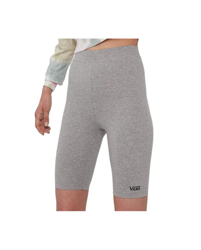 Spodnie damskie Vans WM FLYING V LEGGING VN0A4Q4B02F1 Szare - Sklep online Mastersport