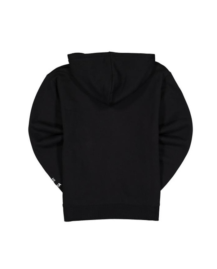 Bluza damska Vans WM VANS X MOMA MONET VN0A4SC218H1 Czarna - Sklep online Mastersport