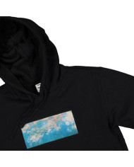 Bluza damska Vans WM VANS X MOMA MONET VN0A4SC218H1 Czarna - Sklep online Mastersport