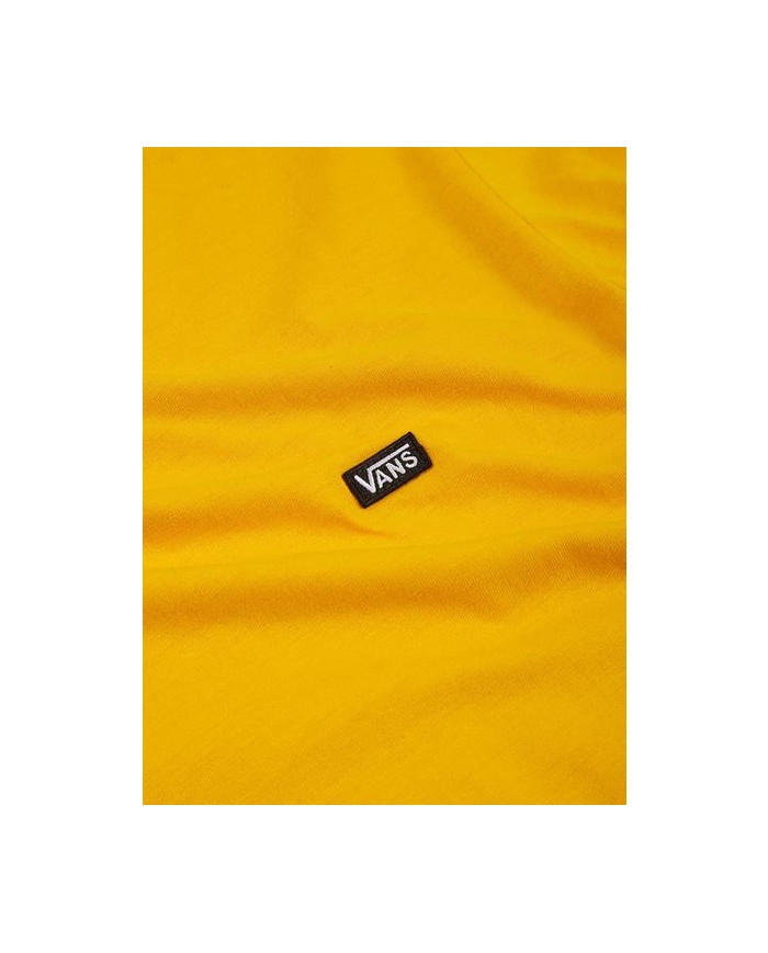 Bluza męska Vans MN OFF THE WALL CLAS VN0A4TURZ6F1 Żółta - Sklep online Mastersport