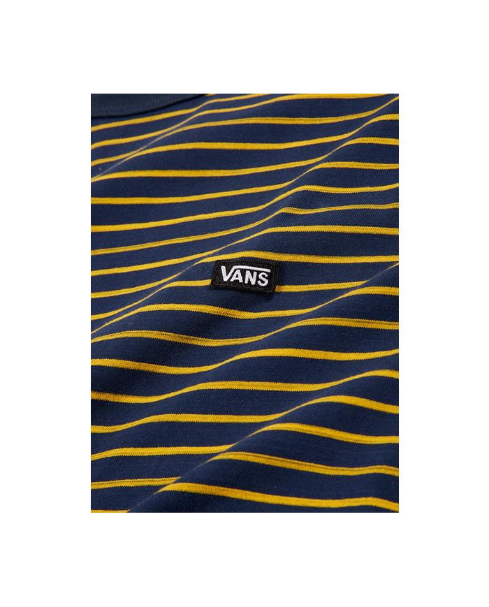 Bluza męska Vans MN OFF THE WALL CLAS VN0A4TV7Z571 Niebieska - Sklep online Mastersport