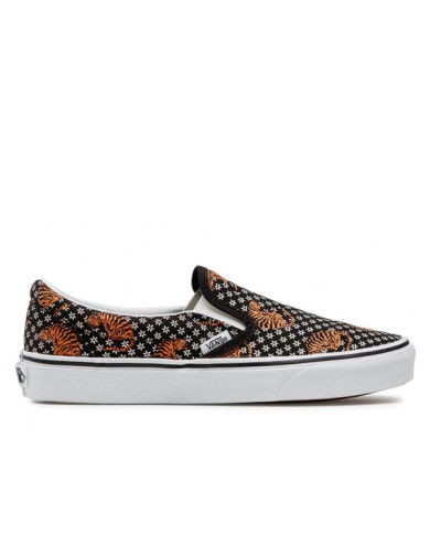 Buty damskie Vans UA CLASSICS SLIP-ON VN0A4U3819M1 Czarne - Sklep online Mastersport