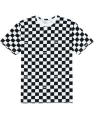 Koszulka męska Vans MN VANS X KYLE WALKE VN0A545NY281 Czarna - Sklep online Mastersport