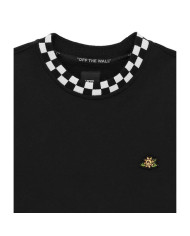 Bluza męska Vans MN MICRO DAZED CREW VN0A54ADBLK1 Czarna - Sklep online Mastersport