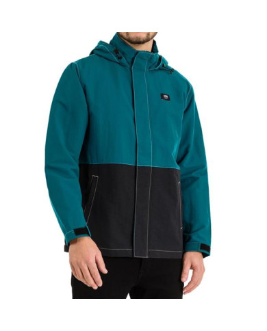 Kurtka męska Vans MN DALESIDE VN0A54B51QQ1 Niebieska - Sklep online Mastersport