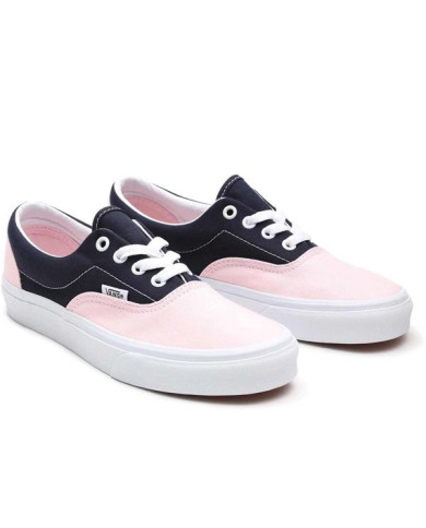 Buty damskie Vans ERA W VN0A54F14FW1 Różowe - Sklep online Mastersport