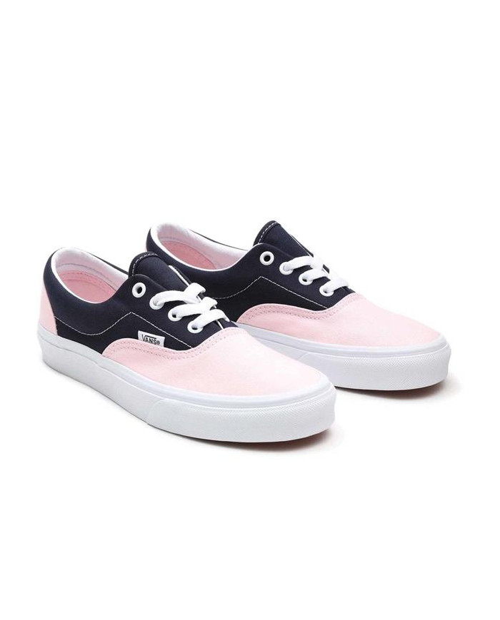 Buty damskie Vans ERA W VN0A54F14FW1 Różowe - Sklep online Mastersport