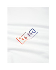 Koszulka męska Vans MN CLASSIC EASY BOX VN0A5E813PV1 Biała - Sklep online Mastersport