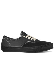 Buty męskie Vans SKATE AUTENTIC VN0A5FC8BLK Czarne - Sklep online Mastersport
