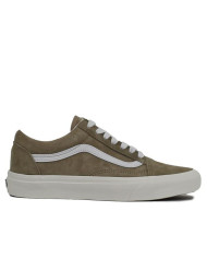 Buty męskie Vans UA OLD SKOOL VN0A5JMI8DT1 Beżowe - Sklep online Mastersport
