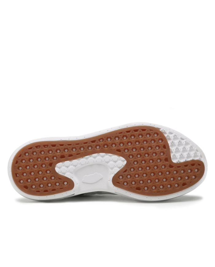 Buty męskie Vans UA OLD SKOOL OVERT CC VN0A7Q5EWHT1 Beżowe - Sklep online Mastersport